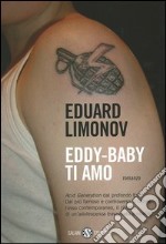 Eddy-baby ti amo libro