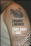 Eddy-baby ti amo libro