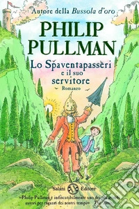 Lo spaventapasseri e il suo servitore