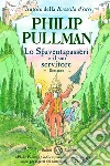 Lo spaventapasseri e il suo servitore libro
