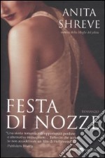 Festa di nozze libro