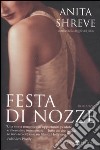 Festa di nozze libro