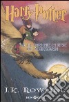 Harry Potter e il prigioniero di Azkaban. Vol. 3 libro