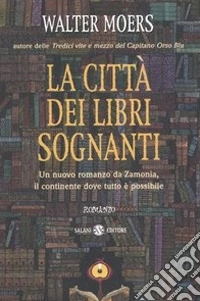 La città dei libri sognanti