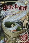 Harry Potter e il Principe Mezzosangue. Vol. 6 libro