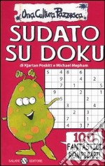 Sudato Su Doku libro