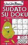 Sudato Su Doku libro