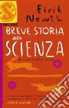 Breve storia della scienza. La ricerca della verità libro