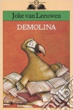 Demolina libro