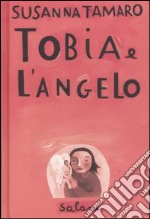 Tobia e l`angelo libro usato