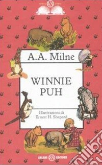 Winnie Puh