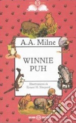 Winnie Puh libro