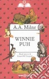 Winnie Puh libro di Milne A. A.