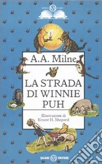 La Strada di Winnie Puh