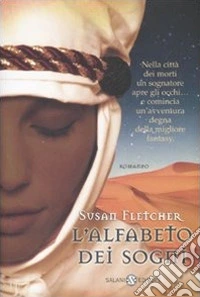 L'alfabeto dei sogni libro