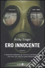 Ero innocente libro