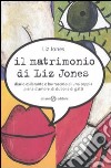 Il matrimonio di Liz Jones libro