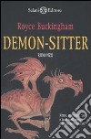 Demon-sitter libro