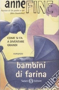 Bambini di farina