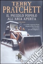 Il piccolo popolo all'aria aperta. Il secondo libro dei Niomi