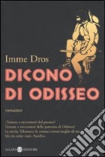 Dicono di Odisseo libro