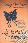 Farfalla tatuata libro