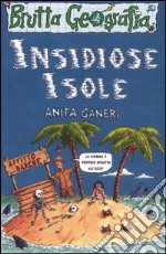 Insidiose isole libro