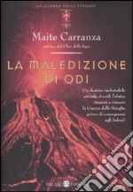 La Maledizione di Odi. La guerra delle streghe libro