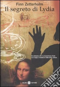 Il Segreto di Lydia libro