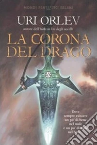 La corona del drago libro