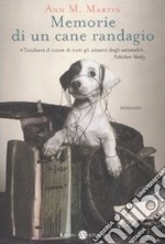 Memorie di un cane randagio libro