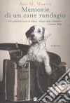 Memorie di un cane randagio libro