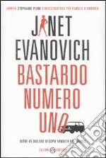 Bastardo numero uno libro