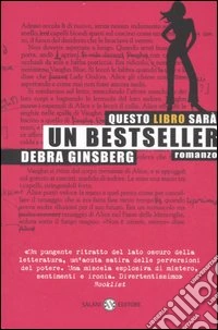 Questo libro sarà un bestseller libro