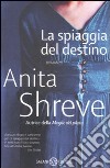 La spiaggia del destino libro