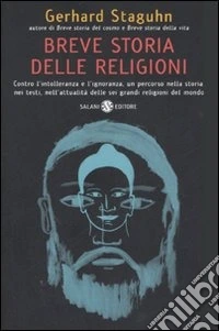 Breve storia delle religioni libro