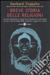 Breve storia delle religioni libro