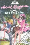 Novità per Martina libro