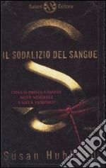 Il sodalizio del sangue libro