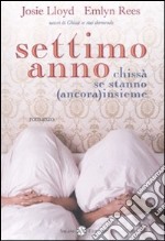 Settimo anno chissà se stanno (ancora) insieme libro