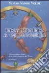 Incantesimo a orologeria libro