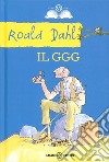 Il GGG libro di Dahl Roald