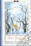 Magia d'inverno libro di Jansson Tove