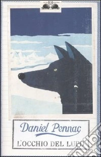 L'occhio del lupo