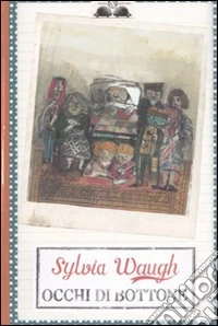 Occhi di bottone libro