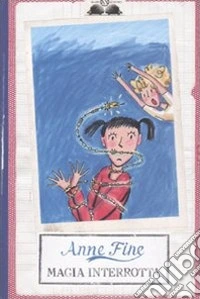 La magia interrotta