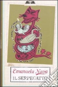 Il serpegatto