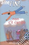 Non c'è campo libro