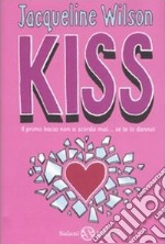 Kiss libro