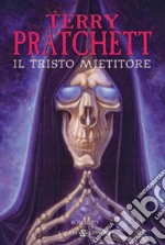 Il tristo mietitore libro